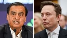 ‘प्रिय पंतप्रधान अंबानी…’; इलॉन मस्क यांचा भारत सरकार आणि मुकेश अंबानींना टोला