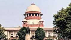 ‘इस्लाम धर्म स्वीकारणाऱ्यांना आरक्षण नाही’, सर्वोच्च न्यायालयाचा निर्णय; जाणून घ्या नेमकं प्रकरण काय