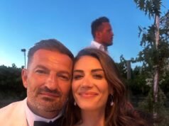 Stephanie Rice starts over again after message from God telling her to resign