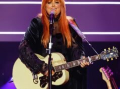 Wynonna Judd ‘in shock’ after Rosie O’Donnell declared her a Donald Trump supporter
