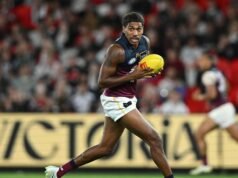 Coleman to call back Bombers icon after missed calls