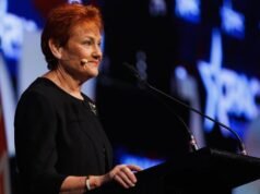Conservatives one, and all over the place at conference