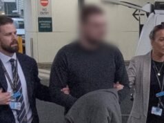 Mid-North Coast, NSW: Police extradite man from Poland over murder of 22yo found in metal cabinet in 2023