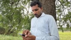 ऐन दुष्काळात पीक विमा योजनेतील बदलाचा शेतकऱ्यांना फटका बसतोय?