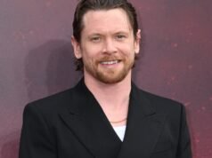 Danny Boyle tips Jack O’Connell to play James Bond