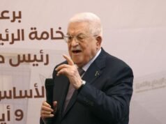 Abbas postpones long-awaited Palestinian elections