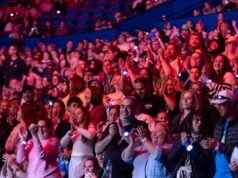 Treadmills, discos, and generosity is how everyday people and corporate giants got Telethon’s $100m milestone