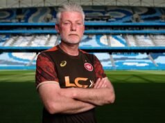 Talay not fussed by potentially hostile ALM opener