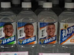Mbappe apologises for ‘ill-judged’ Mao meme comments