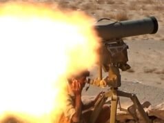 Houthi rebels strike Yemeni govt forces, killing 53