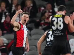 New Cat opens up on Saints departure as big trades loom