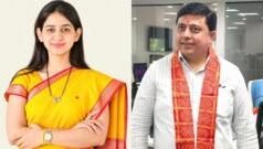 पुणे-नागपुरात भाजपला पराभवाचे धक्के, महाराष्ट्र विधान परिषदेच्या निकालाची देशभर चर्चा