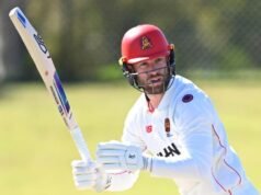 SA hit back against WA to set up epic last Shield day