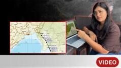 ऑक्टोबर महिन्यात पाऊस पडेल की उकाडा वाढेल? पुढील 4 आठवडे हवामान कसं राहील?