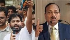 सीजेपीच्या आंदोलनापूर्वी अनेक रेल्वे गाड्या रद्द, सरकारच्या निर्णयावर सर्वोच्च न्यायालयाने व्यक्त केली चिंता