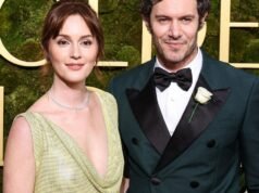 Adam Brody admits Leighton Meester ‘deserved a little more’ as he reveals proposal regret