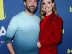 Jason Sudeikis laments ‘communication’ issues during Olivia Wilde relationship