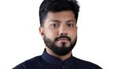 ইশরাকের পদত্যাগপত্র গ্রহণ করে প্রজ্ঞাপন জারি