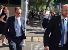 Former IT head James Hosking accused of $8m phone fraud at National Gallery of Victoria