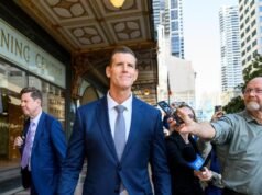 ‘Didn’t bloody murder’: Roberts-Smith interview airs