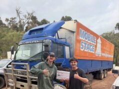 Old Mervs: Kojonup band celebrating second album with Aussie tour after US and UK travels in 2026
