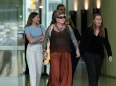 Mum’s tears as daughter’s brutal murder faces appeal