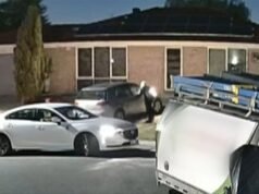 Ballajura family left shaken after their car was firebombed overnight on typically quiet street