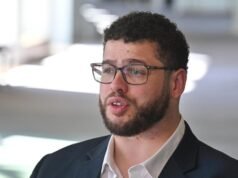 Greens senator takes leave after conduct accusations
