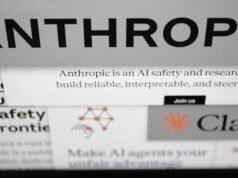 Anthropic logged net loss of more than $114 billion