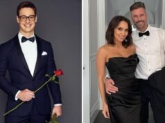Sam Wood: The Bachelor star Matt Agnew condemns domestic violence and fellow Bachelor’s alleged actions