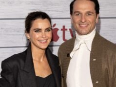 Why Keri Russell and Matthew Rhys won’t tie the knot