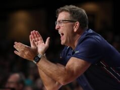 ‘I’m bamboozled’: 36ers coach slams NBL refereeing