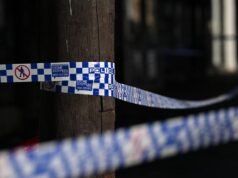 Teenager hospitalised after another suspicious fire
