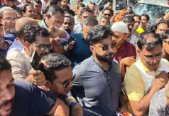 শেষপর্যন্ত প্রতিমন্ত্রীর পদ ছাড়লেন ইশরাক হোসেন
