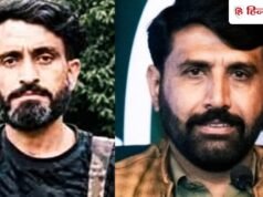 भारतीय सेना ने लश्कर आतंकी को मार गिराया, अब पाकिस्तान ‘नकली मूसा’ को कर रहा पेश
