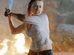 Monica Keena found killing Freddy Krueger ‘cathartic’ after childhood trauma