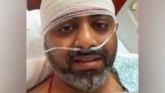 ফ্লাইদুবাইয়ের ক্যাপ্টেনকে ‘কুড়াল দিয়ে আঘাত করেছিলেন কো-পাইলট’