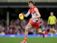 ‘Understanding’: Swans dismiss talk of rift with Blakey