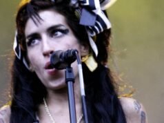 Amy Winehouse wanted ‘loads of kids’ with Blake Fielder-Civil