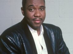 R+B star Freddie Jackson dead at 70