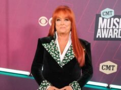 Wynonna Judd is ‘taking a break’ from sister Ashley Judd