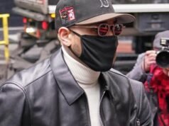 Chris Brown avoids prison time for brawling at a London nightclub