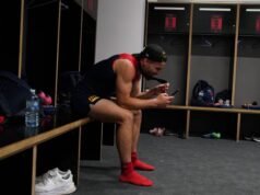 New West Coast player Jack Viney sends emotional message after 14-year journey at Melbourne ends