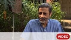 ‘1 किलो साखर बनवायला 2,000 ते 2,500 लिटर पाणी लागतं’; जलतज्ज्ञ गुरुदास नुलकर यांची खास मुलाखत