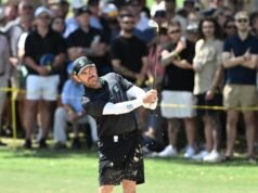 Oosthuizen latest to quit LIV Golf for DP Tour return