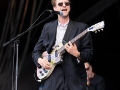 Jamie T says he can no longer afford to tour Europe post‑Brexit
