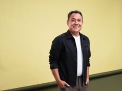“I was unbearable before it”: Sam Pang on Gold Logie fame and returning to late night TV