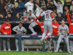 Bazzana’s Guardians cap mighty comeback to advance
