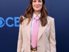 Drew Barrymore struggles on ‘chaotic’ mum mornings