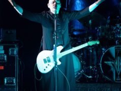 Billy Corgan defends decades-long friendship with Marilyn Manson